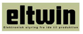 Eltwin logo